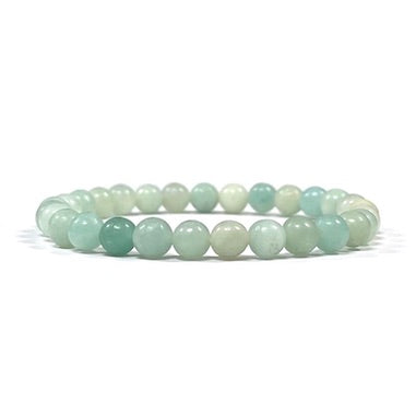 Genuine gemstone bracelets, beaded crystal jewelry, and raw stone wristwear at My Florist Metaphysical Launceston.