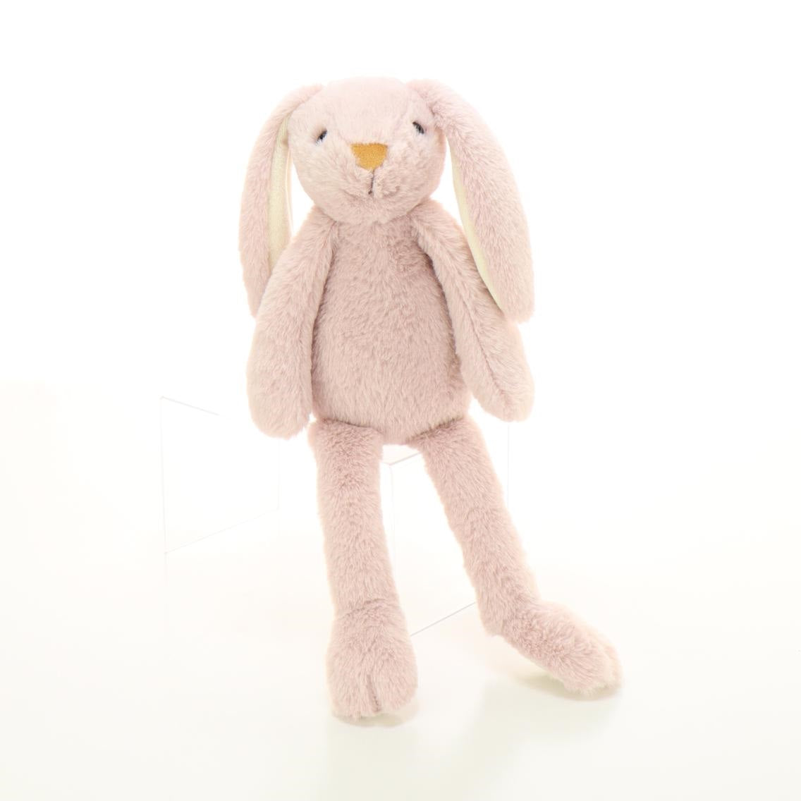 Rabbit Pink Long Legs 24CM