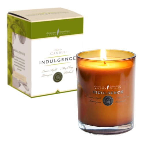 Indulgence Artisan Soy Candle