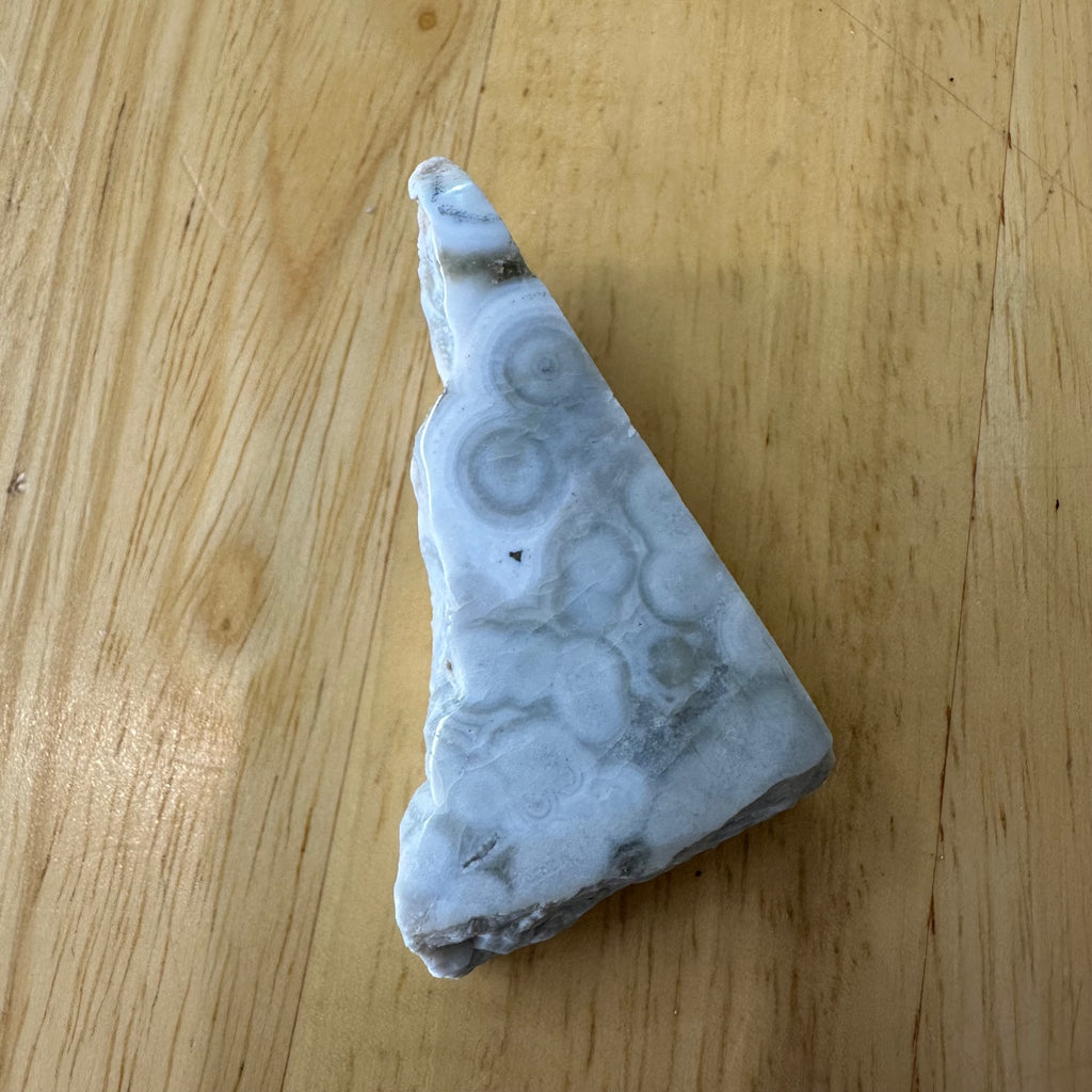 Ocean Jasper – Polished Face (Madagascar)