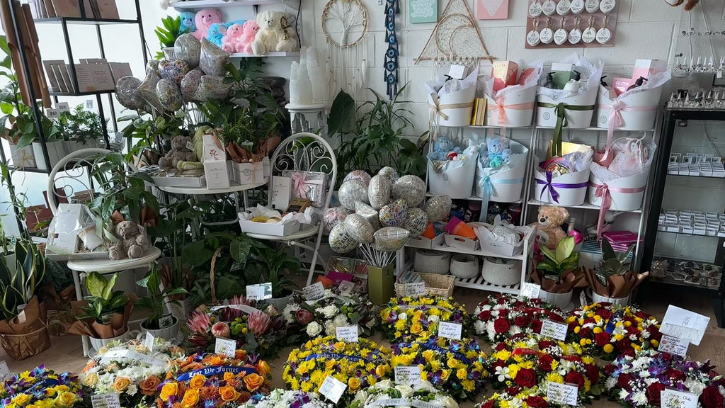 ANZAC Wreath - Collect Friday 24th April or Delivery