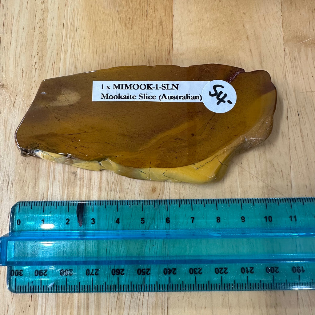 Mookaite Slice – Australian