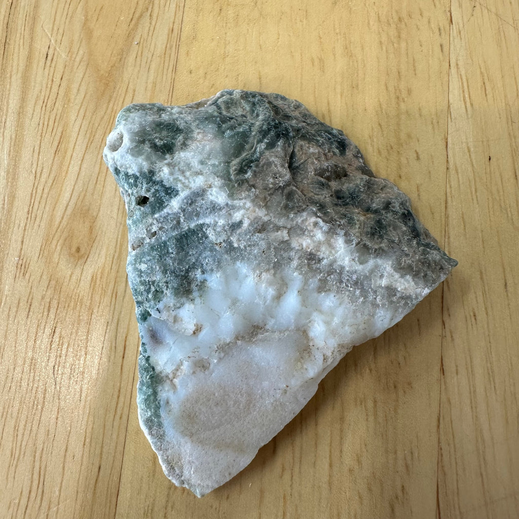 Ocean Jasper – Polished Face (Madagascar)