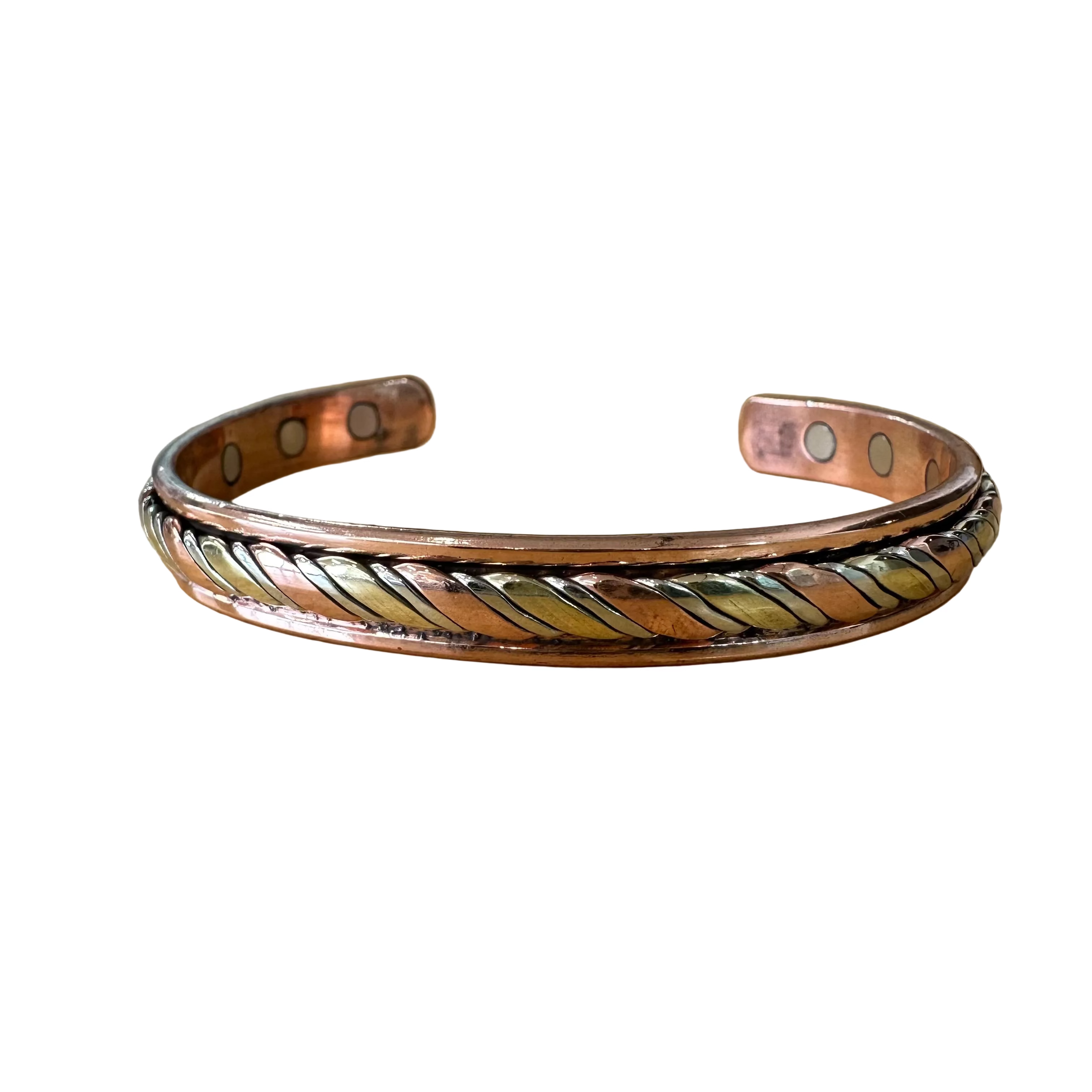 Copper Bangles | Bracelets