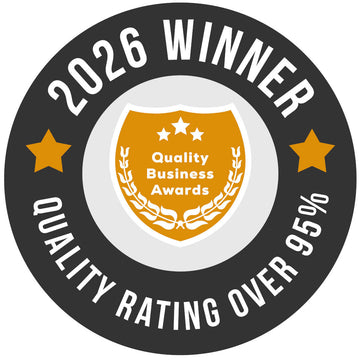 2026 Quality Business Award Winner – Best Florist in Launceston
