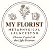Florist Launceston Flower Logo