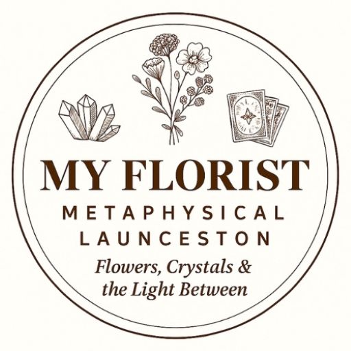 My Florist Launceston Tasmania & Metaphysical Launceston
