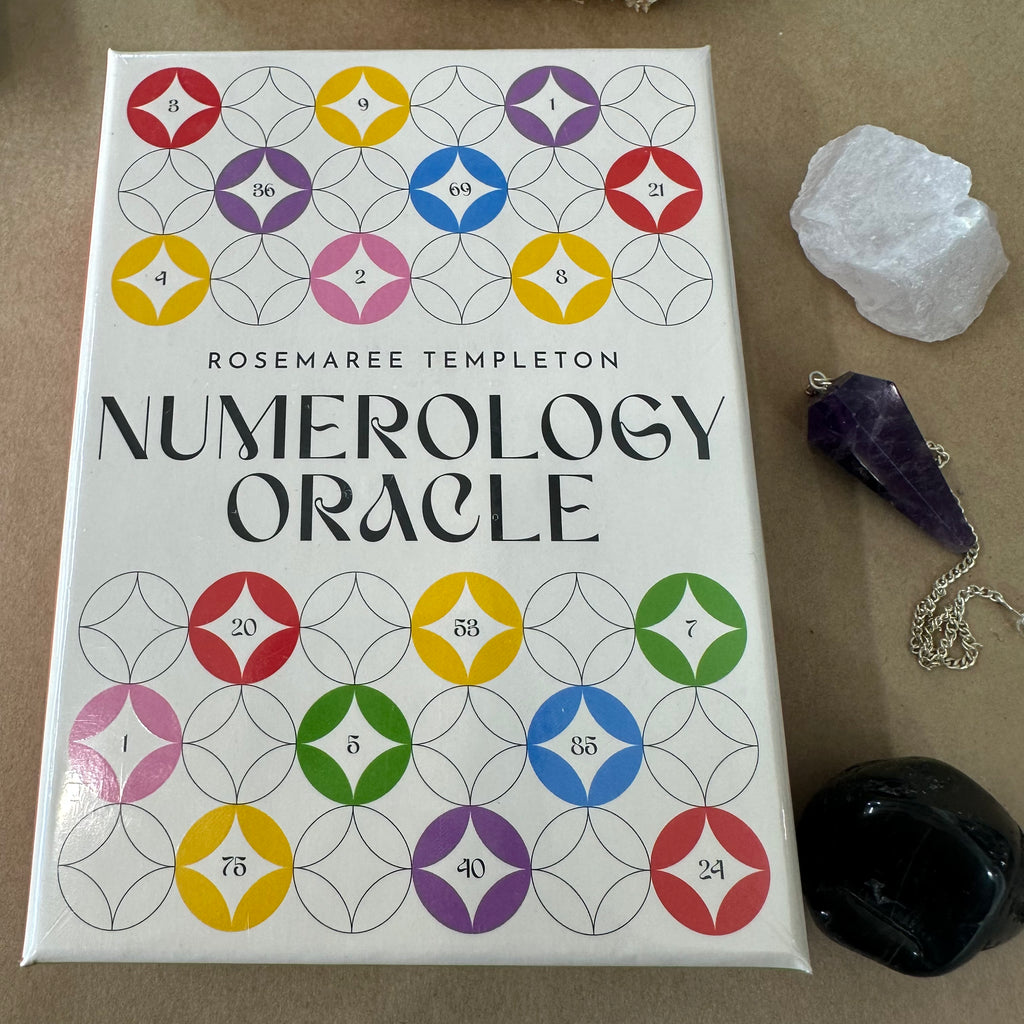 Numerology Oracle