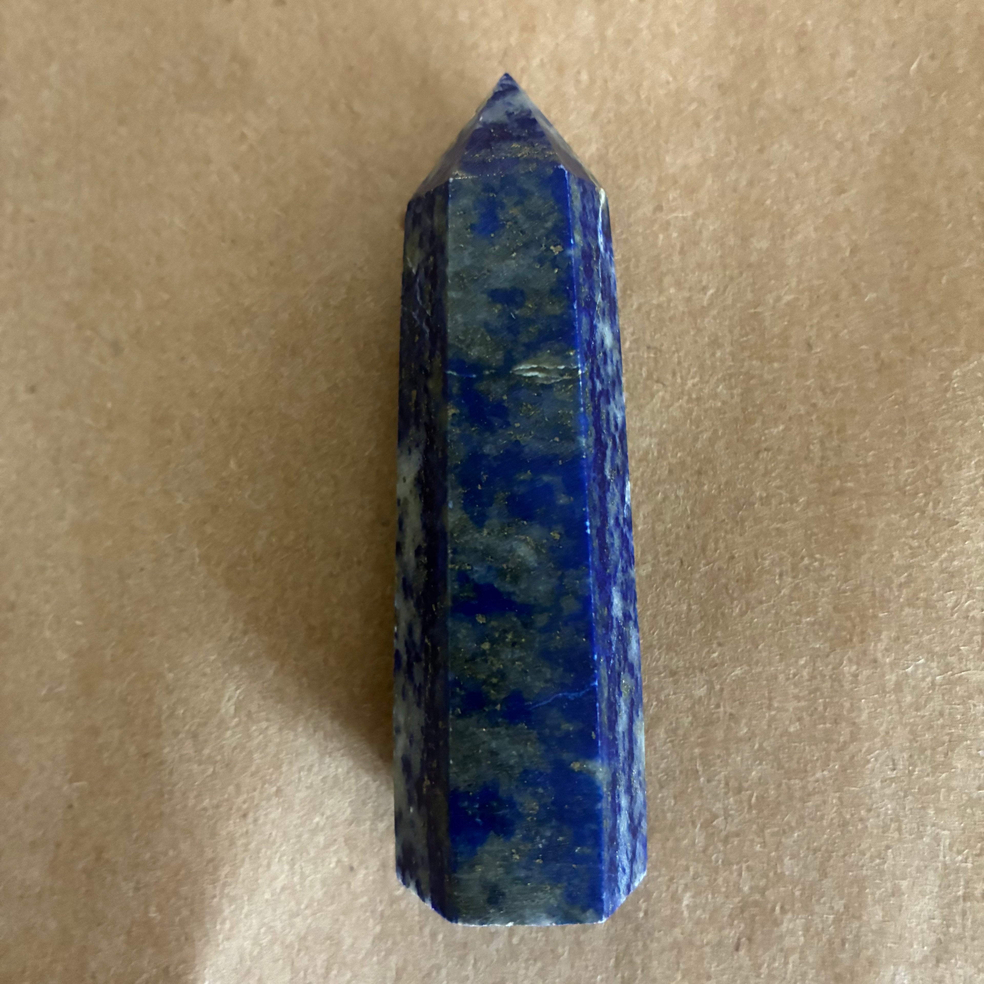 Lapis generator at Metaphysical Launceston