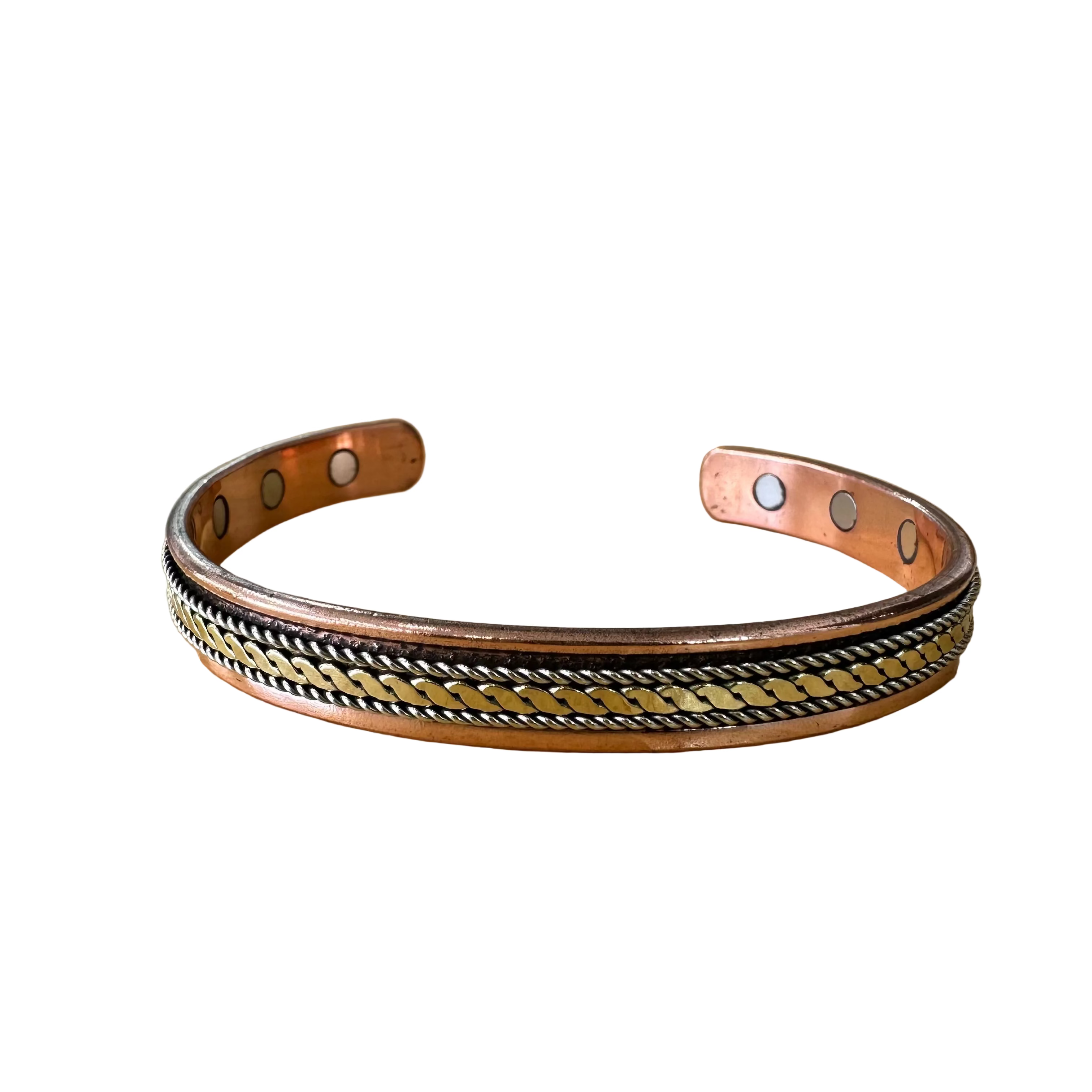 Copper Bangles | Bracelets