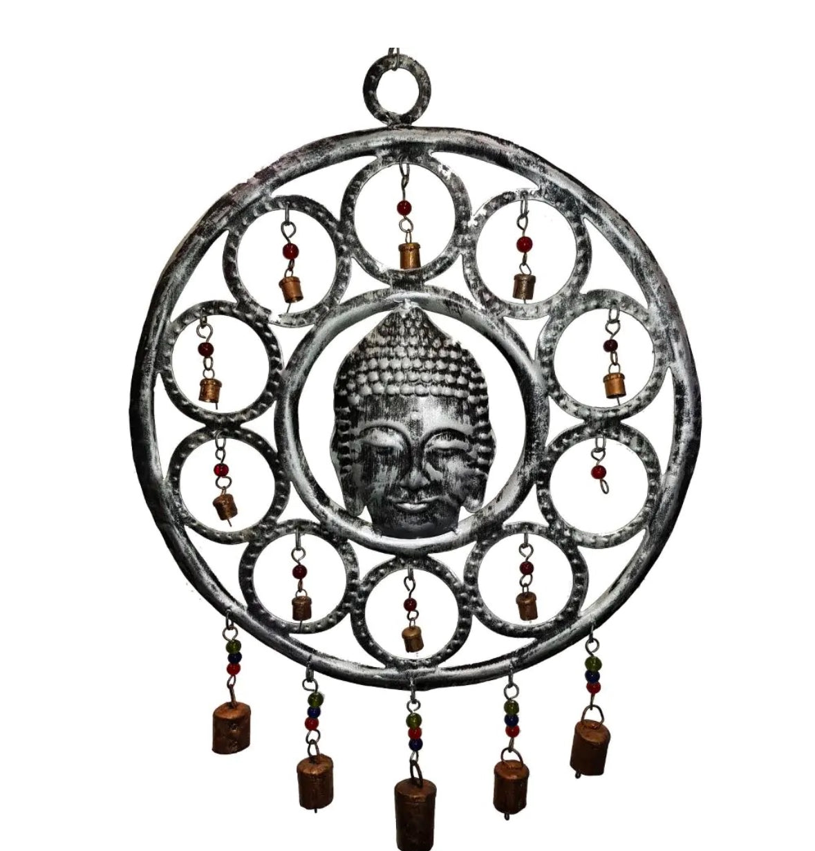 Buddha Chime/Bell Mobile