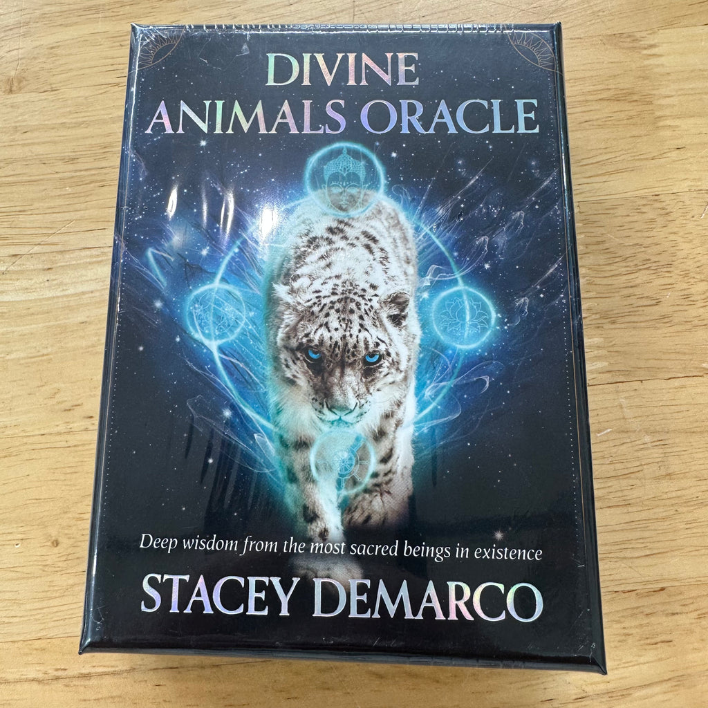 Divine Animals Oracle