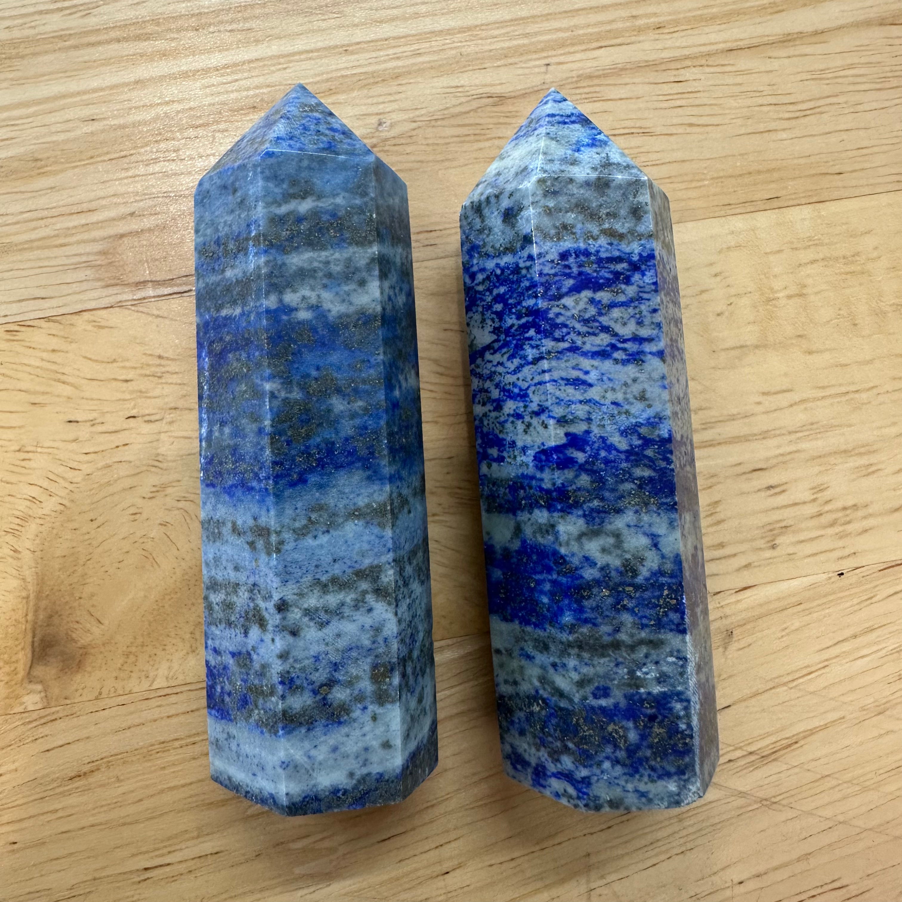 Lapis Lazuli Generator