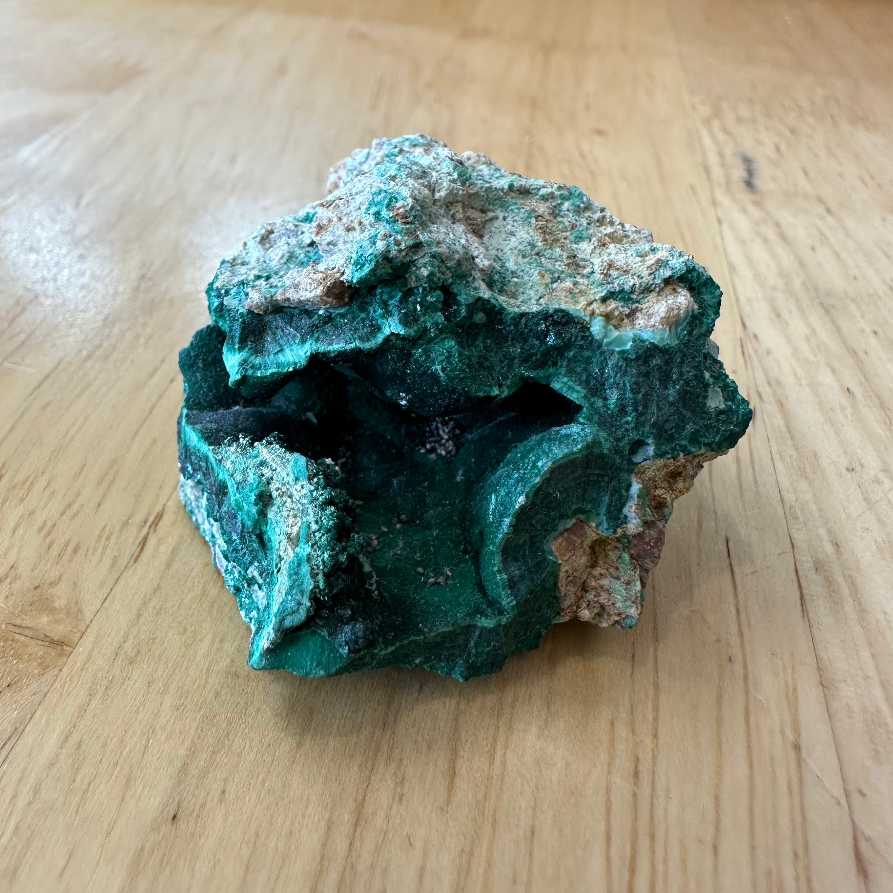 Malachite