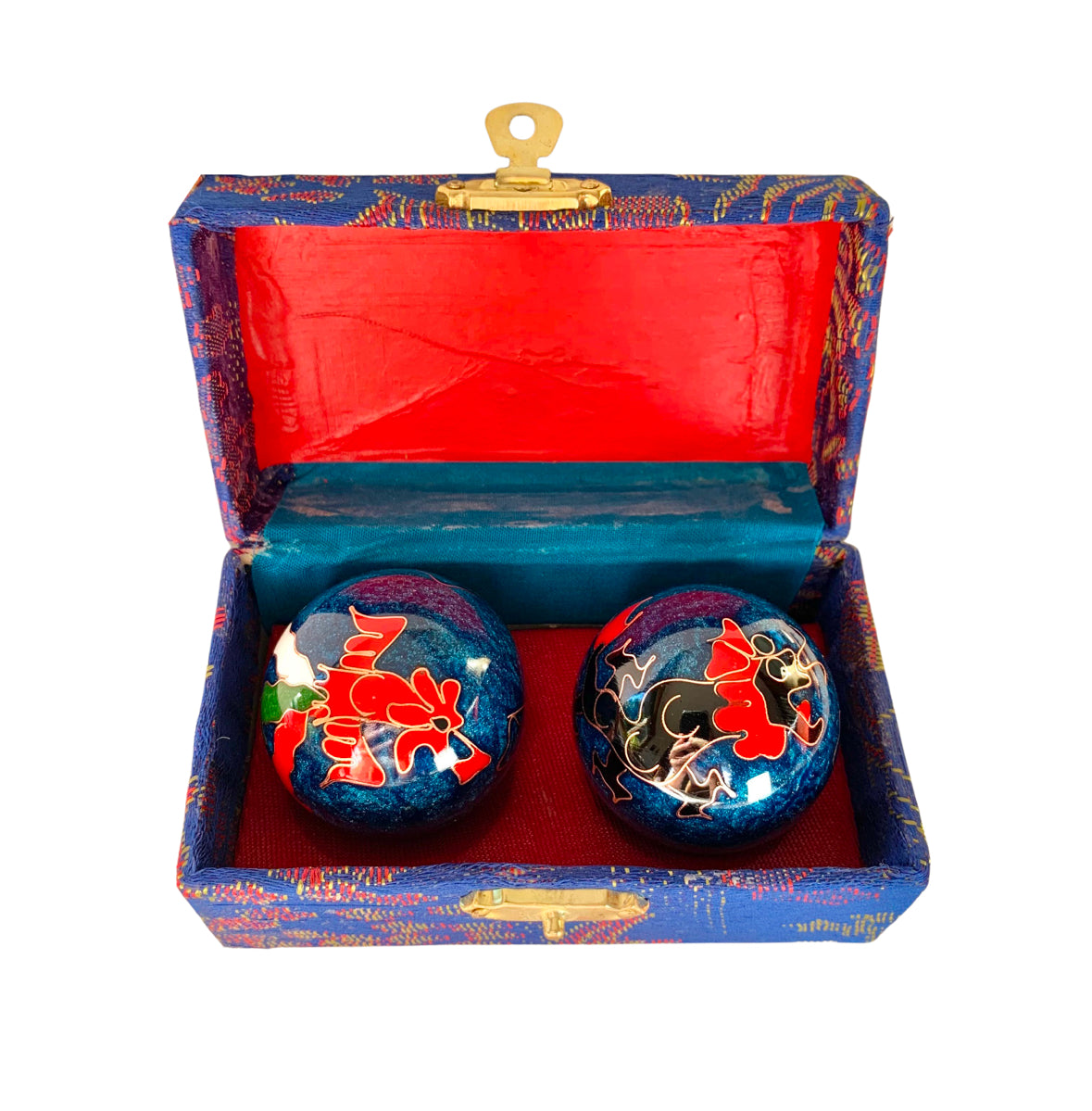 Chinese Health Balls