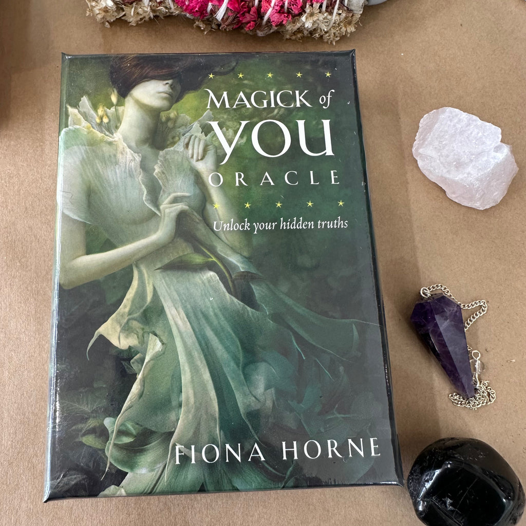 Magick of You Oracle