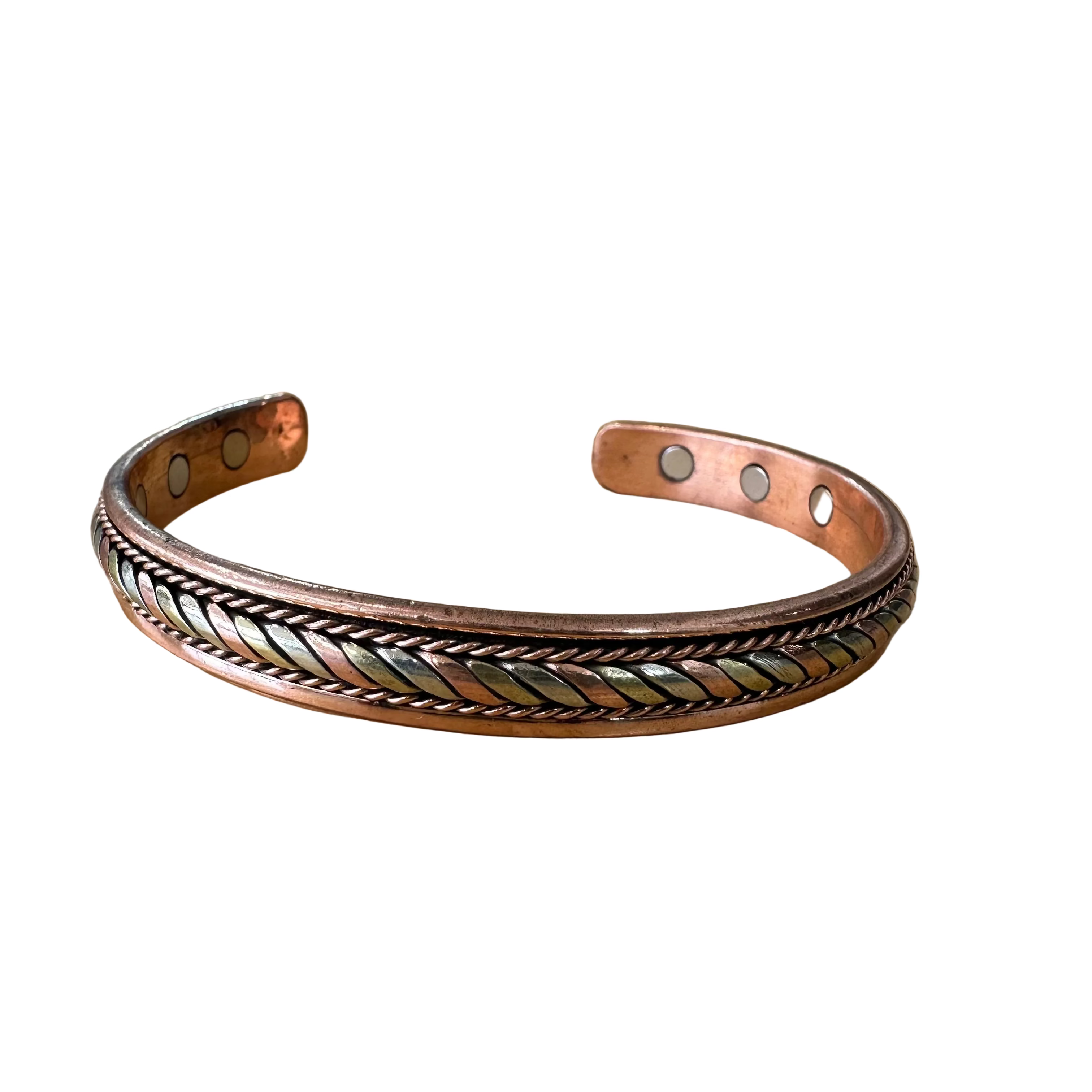 Copper Bangles | Bracelets