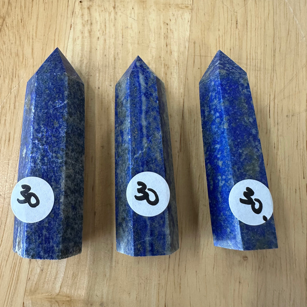 Lapis Lazuli Generator