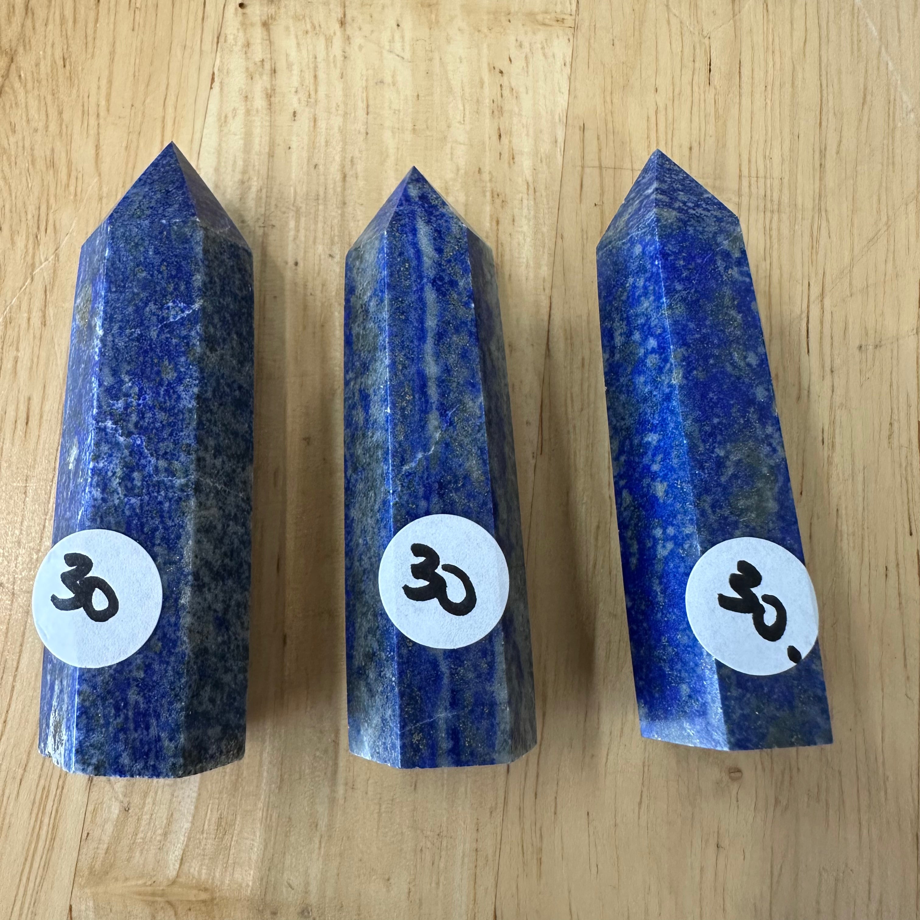 Lapis Lazuli Generator