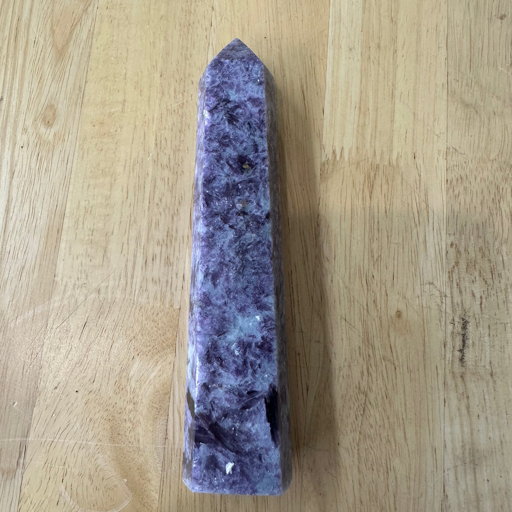 Lepidolite Generator