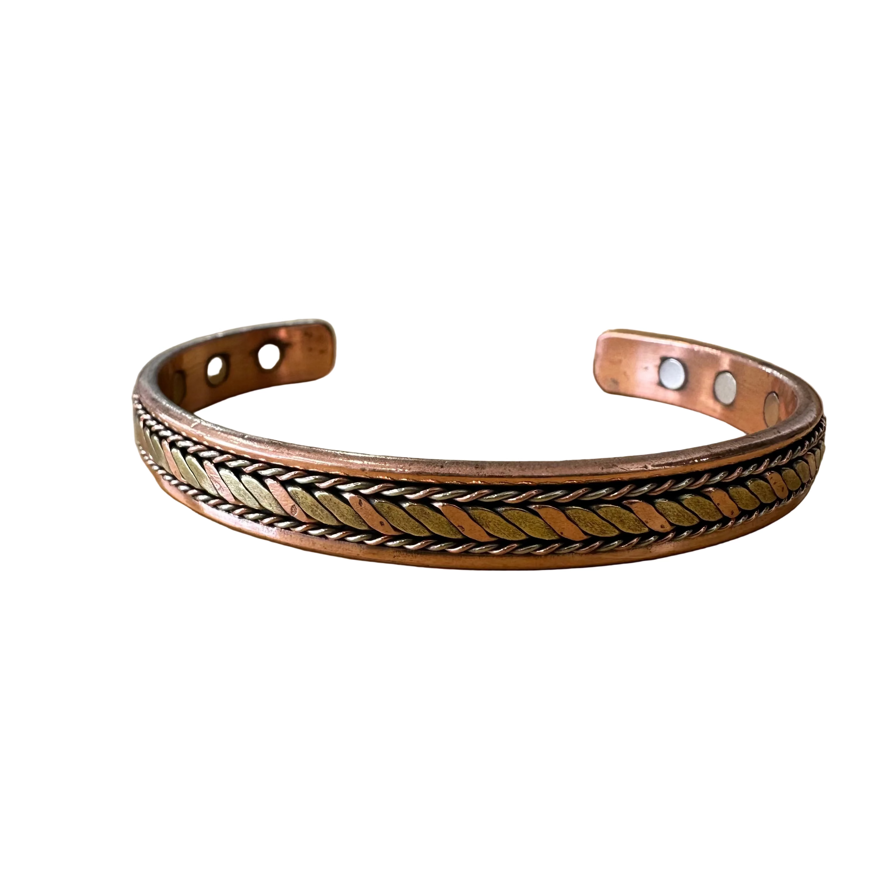 Copper Bangles | Bracelets