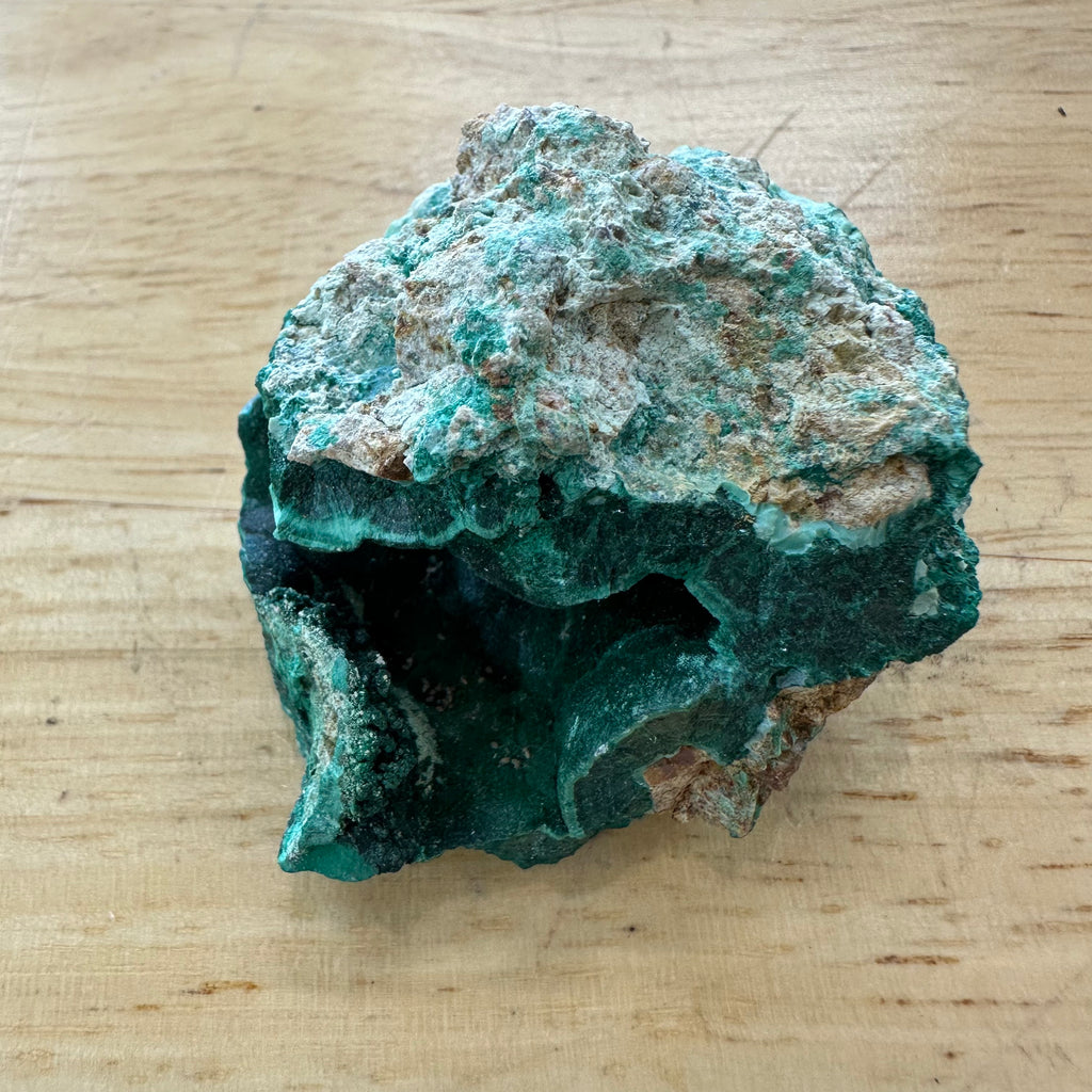 Malachite