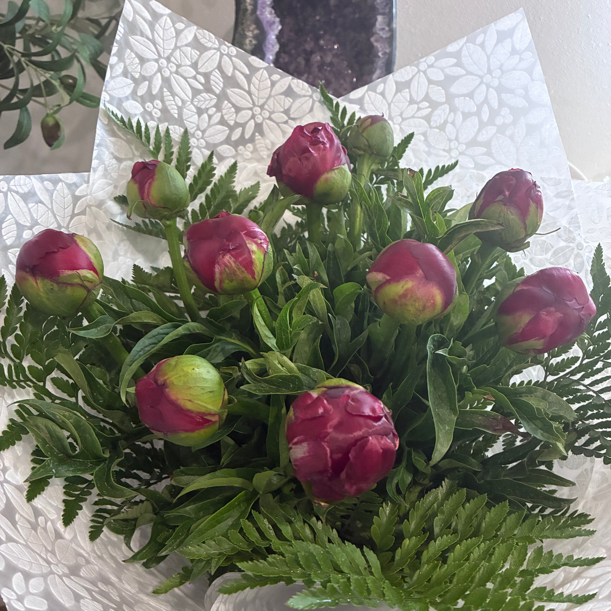 Peony