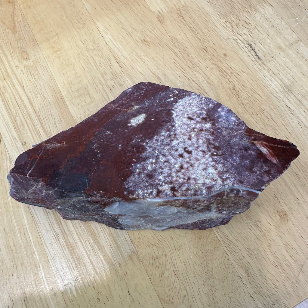 Cowra Jasper – New South Wales (Polished Face)