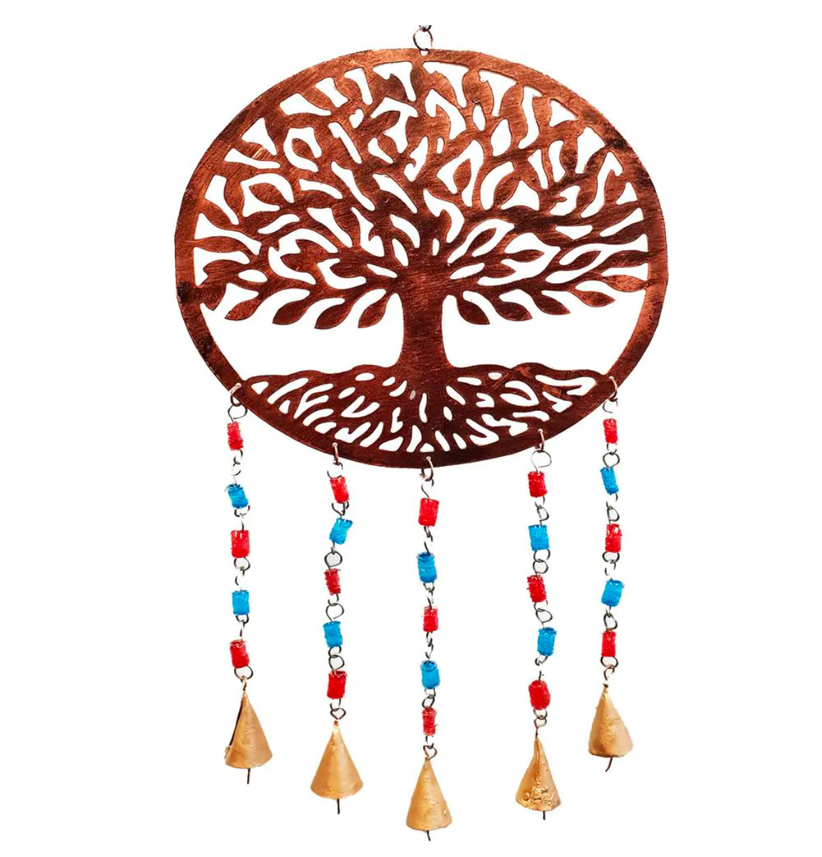 Tree of Life Chime/Bell Mobile
