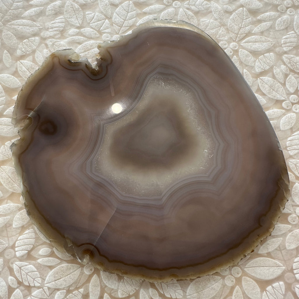 Agate Slice