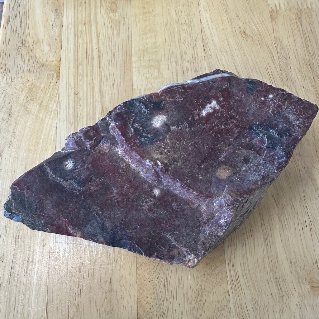 Cowra Jasper – New South Wales (Polished Face)