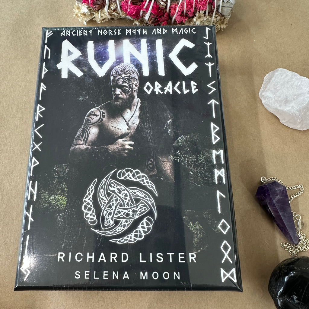 रूनिक ऑरेकल