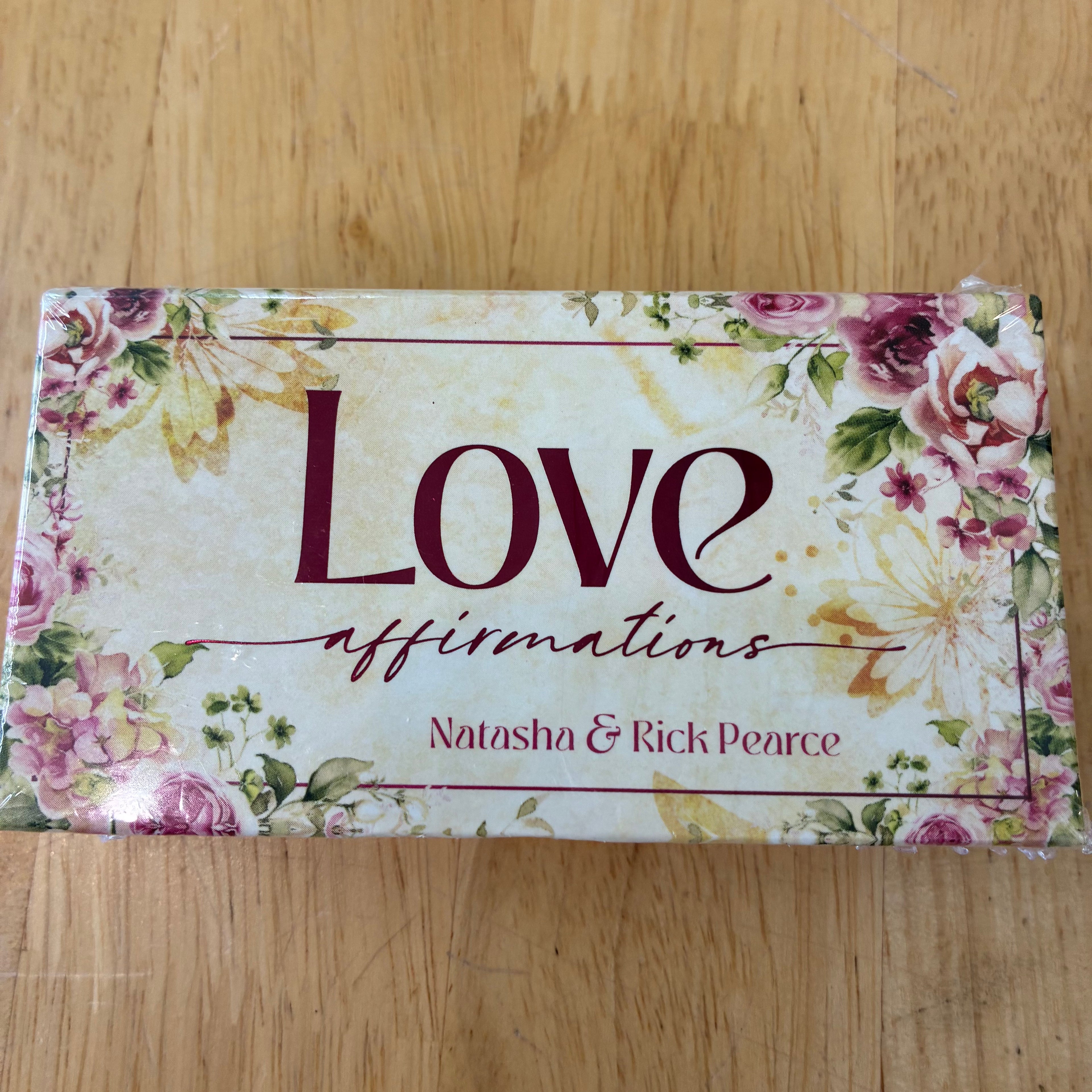 Love Affirmations