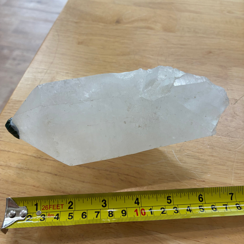 Clear Quartz Point