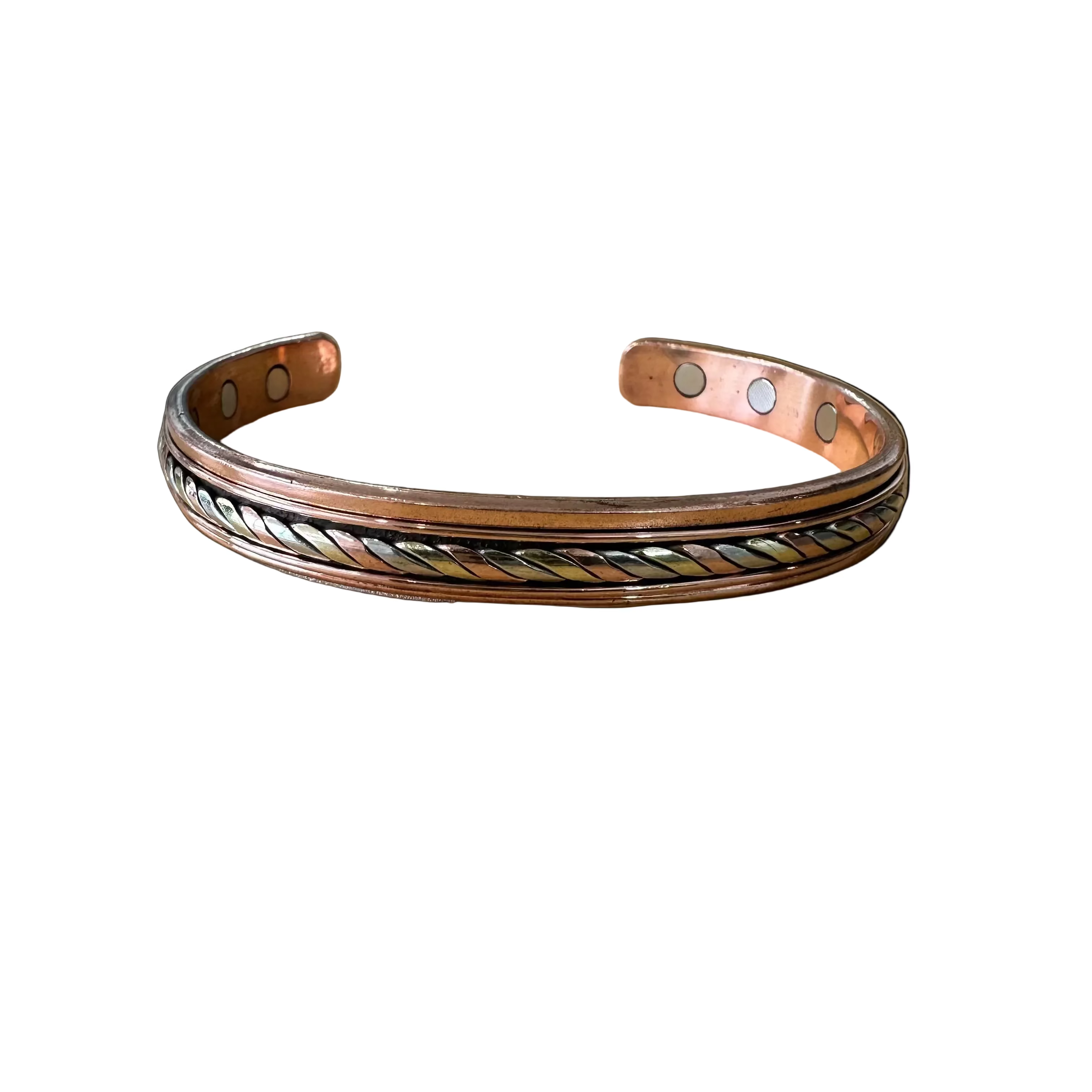 Copper Bangles | Bracelets