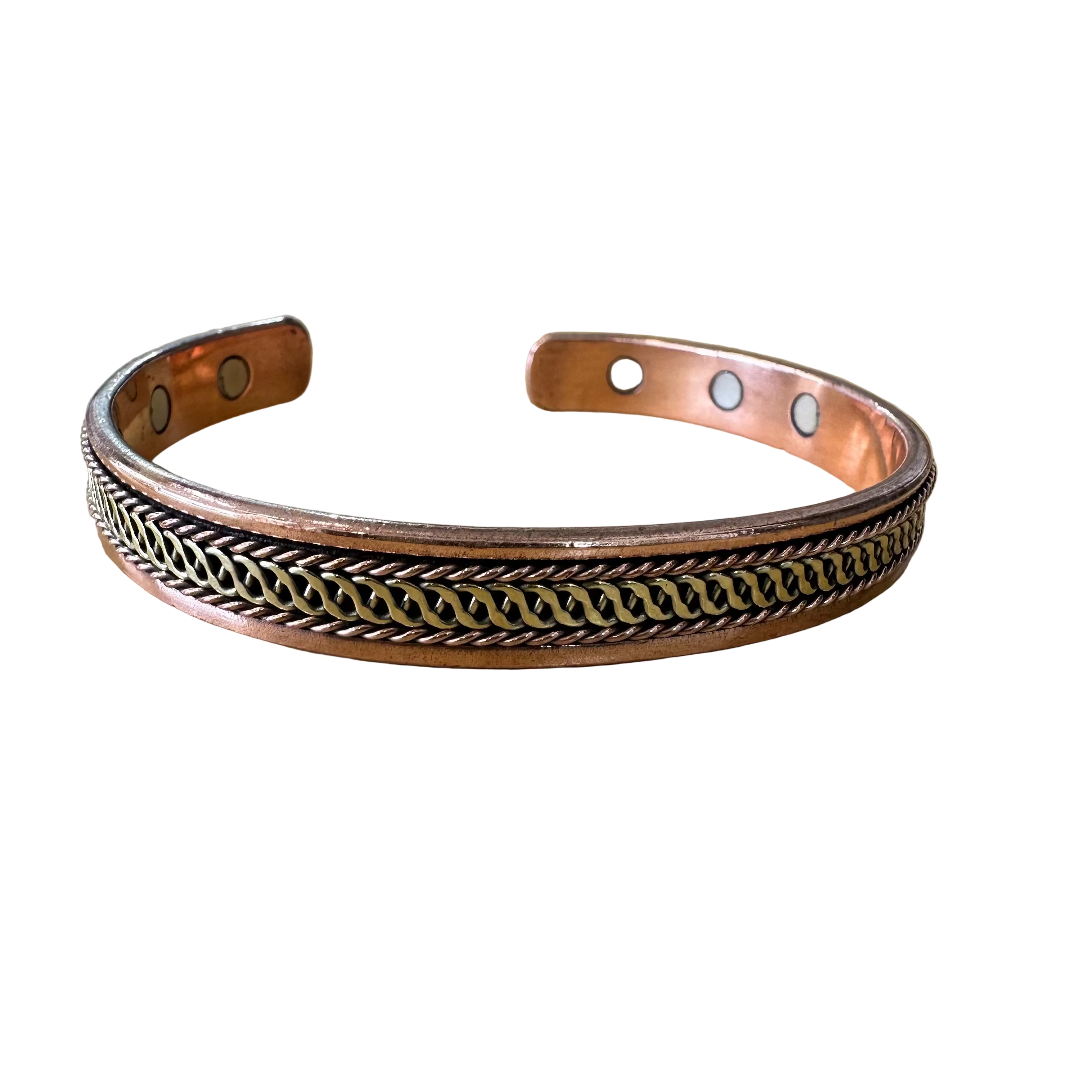 Copper Bangles | Bracelets