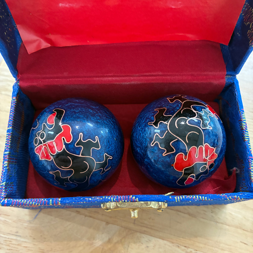 Chinese Health Balls