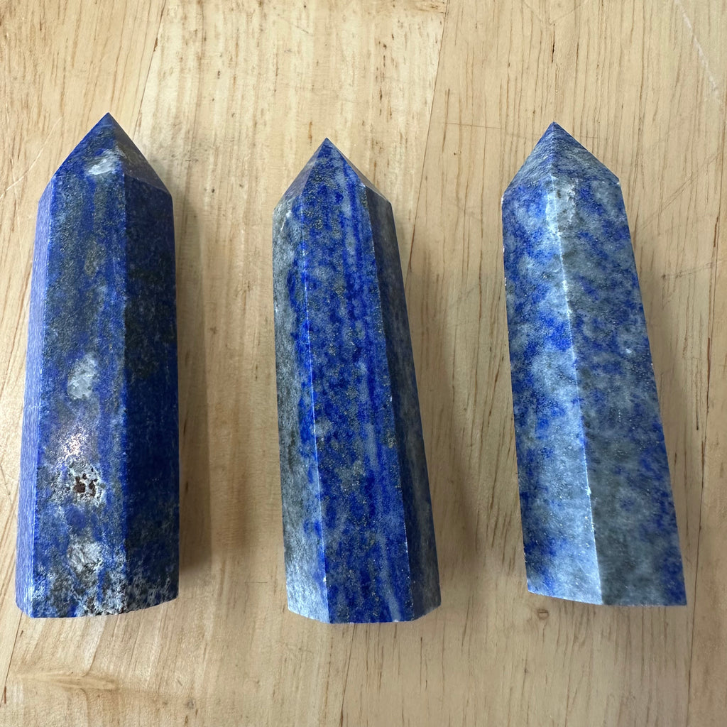 Lapis Lazuli Generator