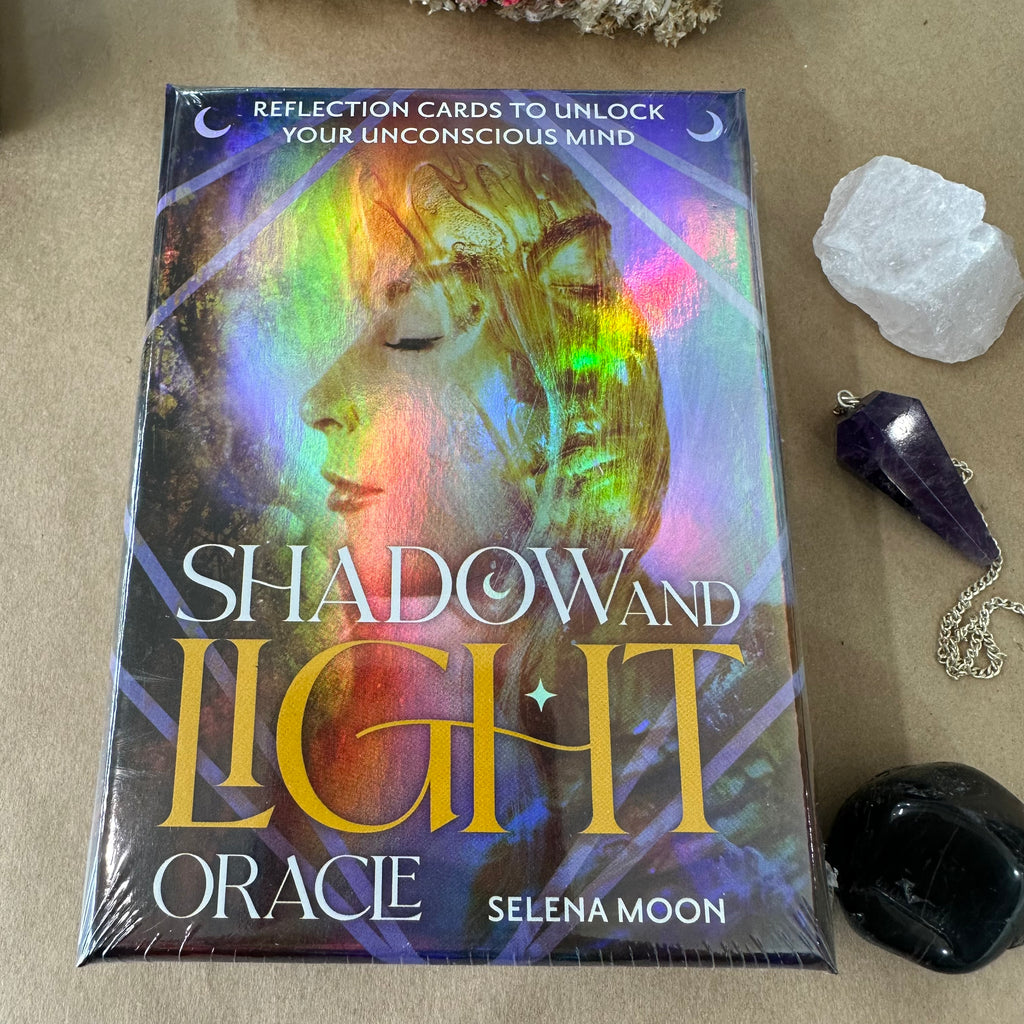 The Shadow & Light Oracle