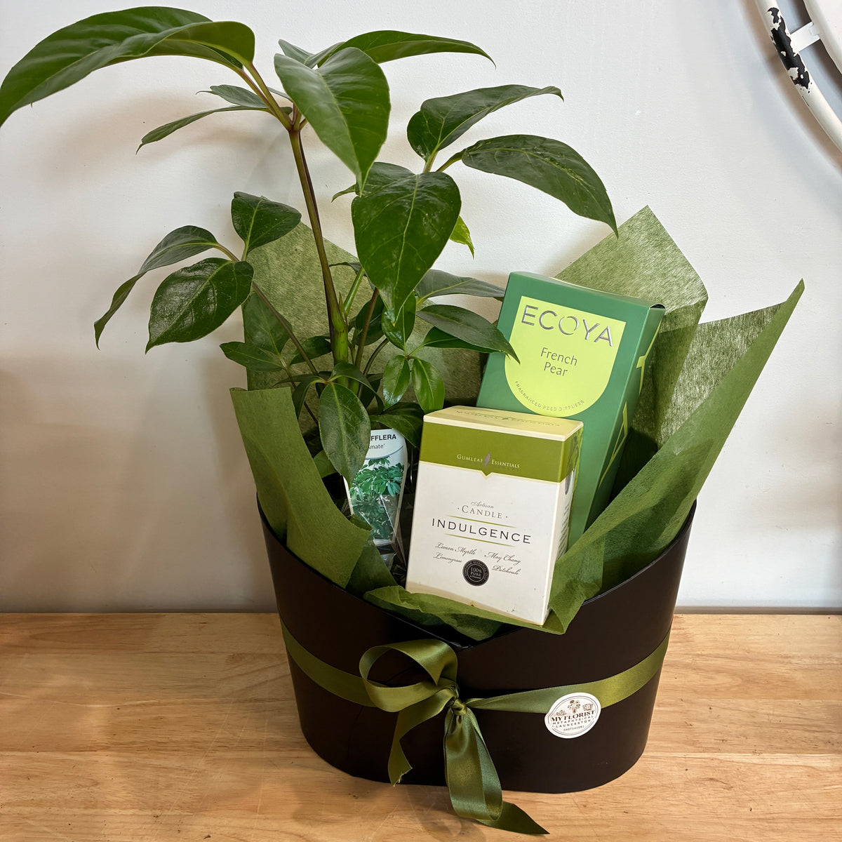 Fire and Earth Hamper