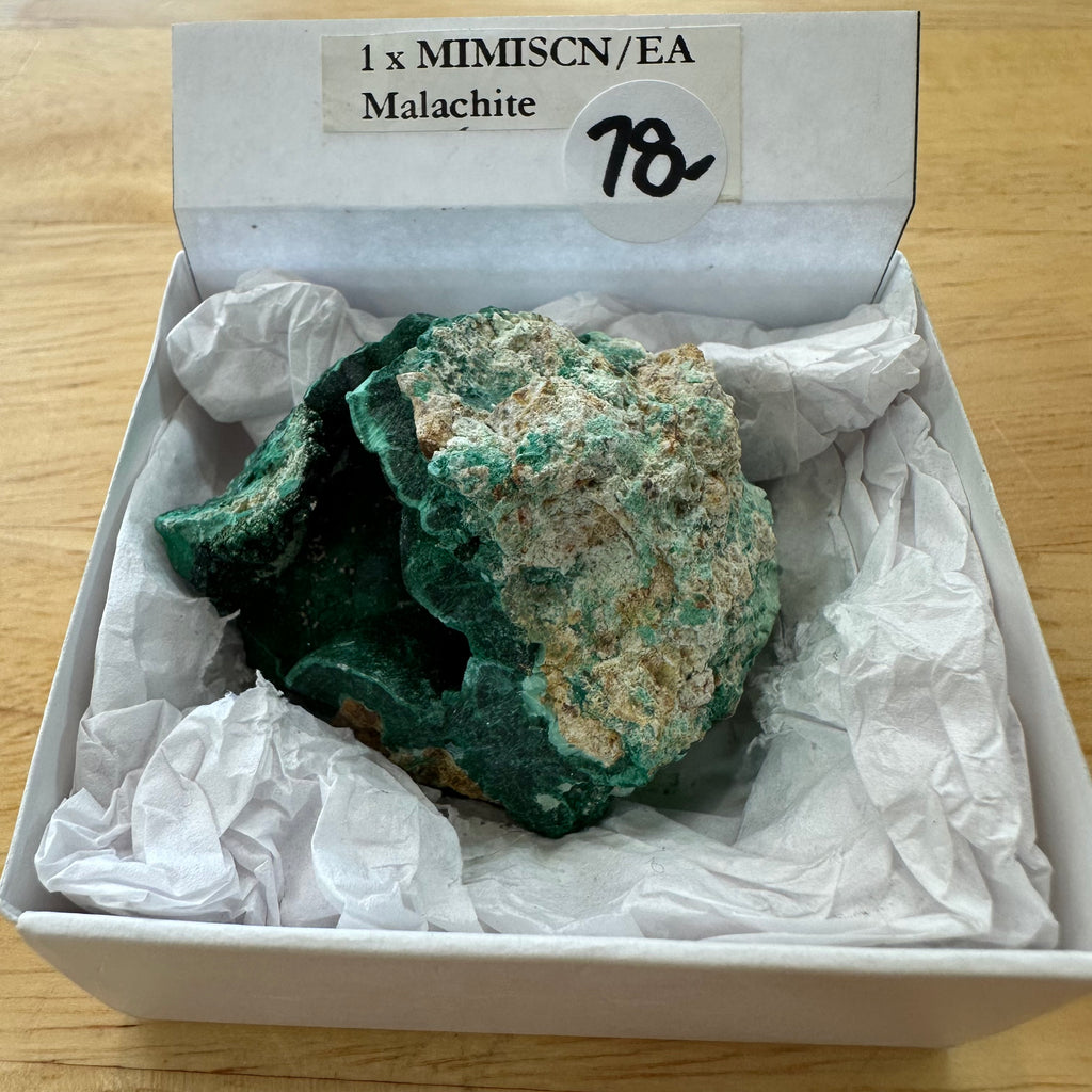 Malachite