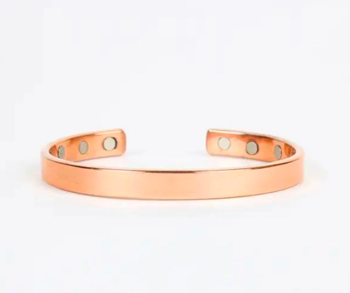 Copper Bangles | Bracelets