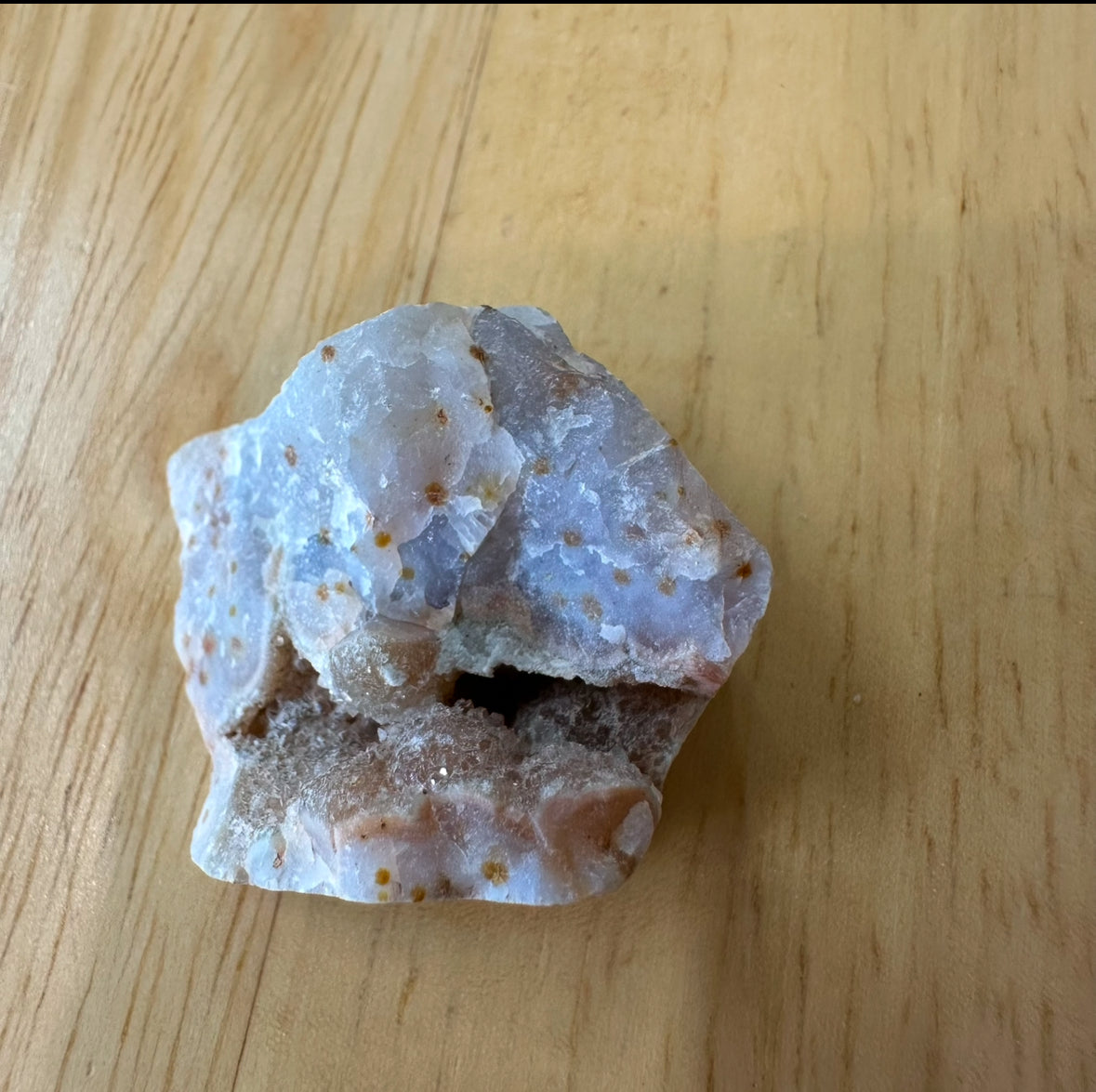 Ocean Jasper – Polished Face (Madagascar)