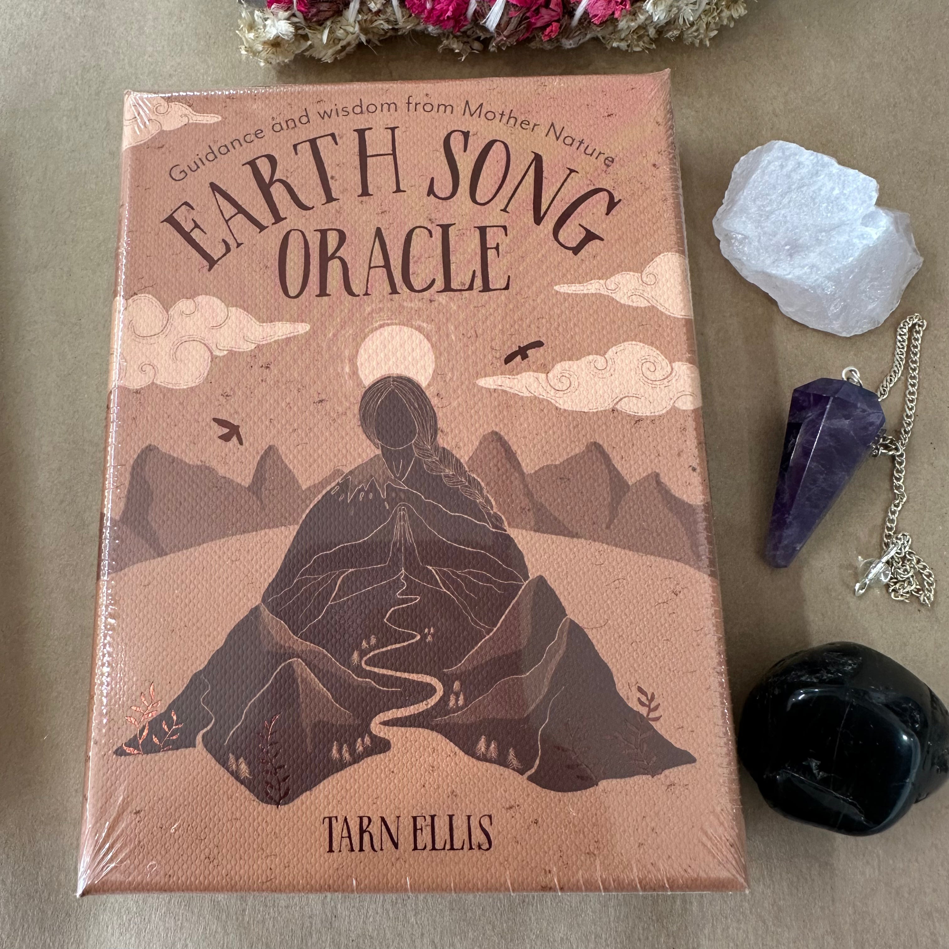 Earth Song Oracle