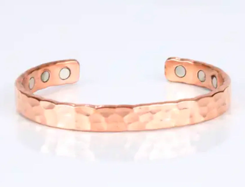 Copper Bangles | Bracelets
