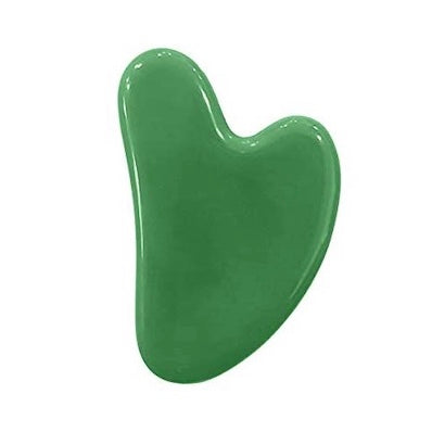 ब्लैक ओब्सीडियन गुआ शा