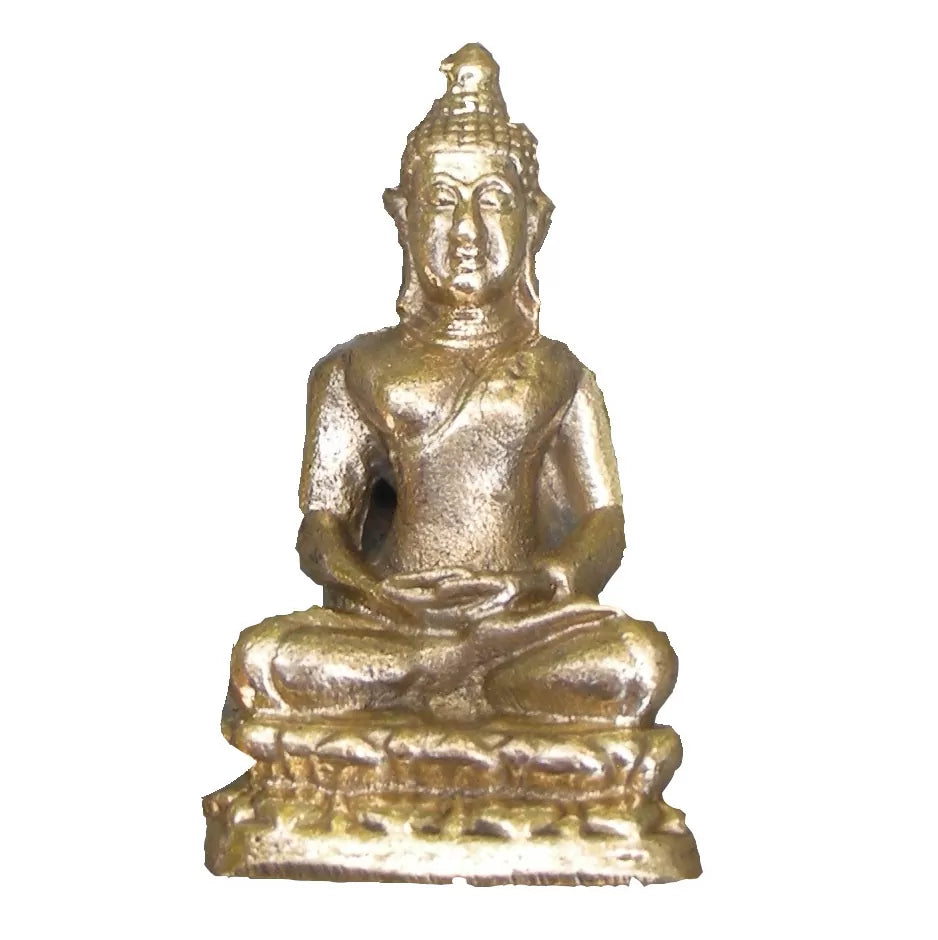 Buddha Pocket Statue