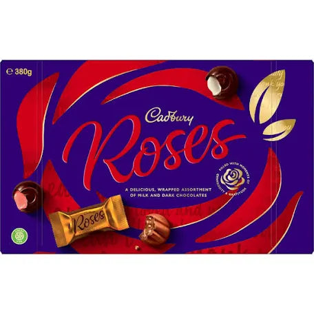Cadbury Roses 420g