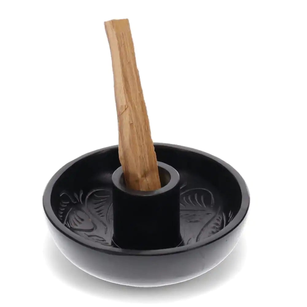 Palo Santo Burner Soapstone