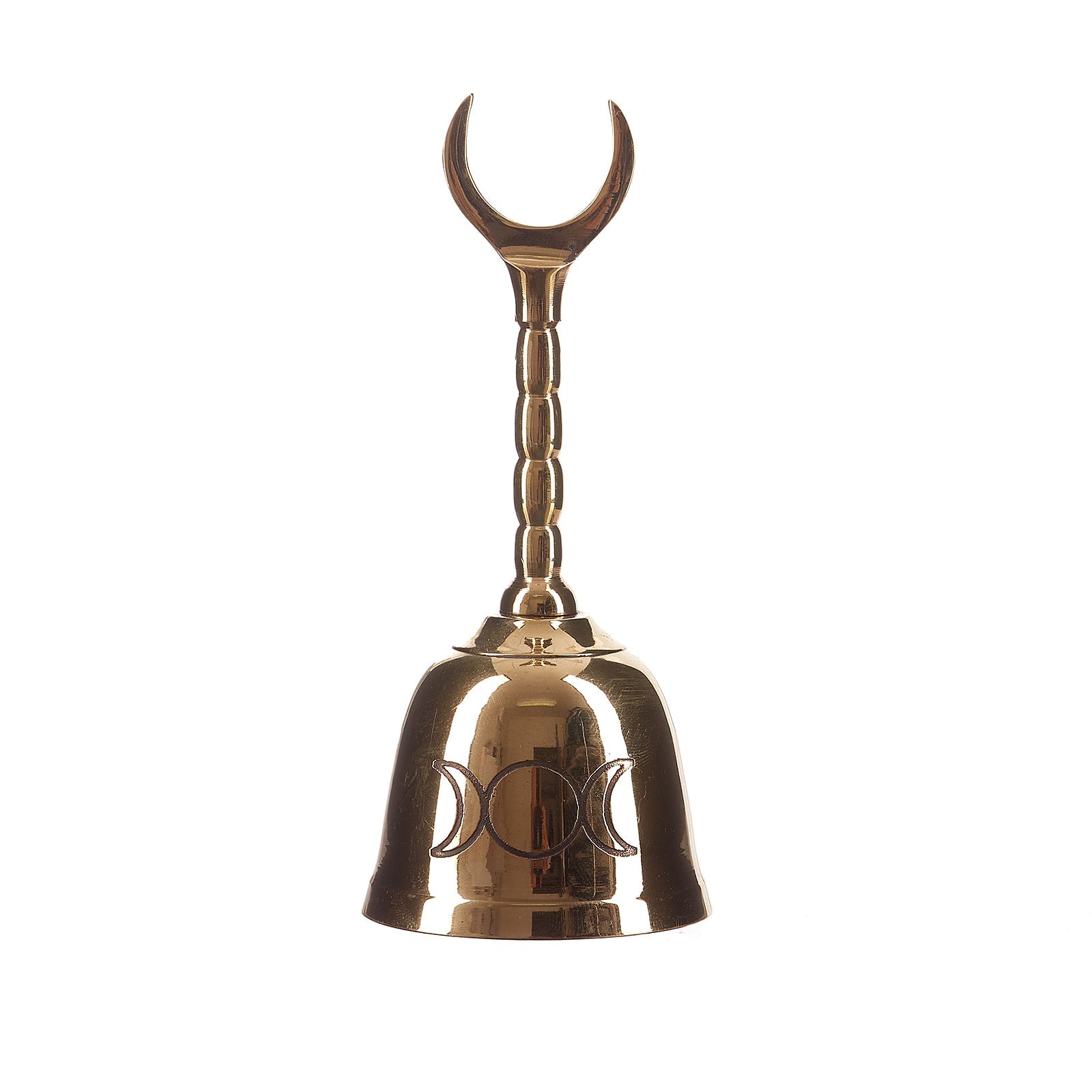 Moon Altar Bell